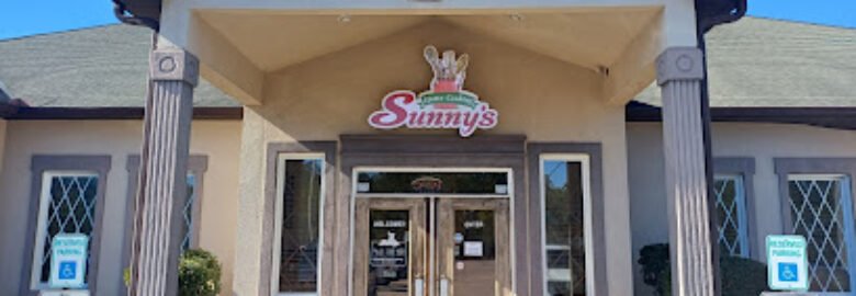 Sunny’s Home Cooking