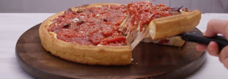 Rosati’s Pizza