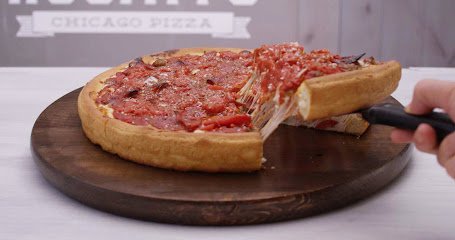 Rosati’s Pizza