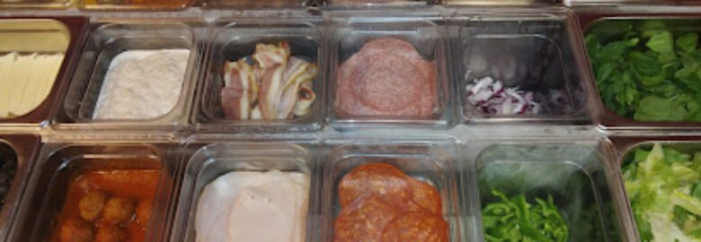 Gourmet Fresh Subs and Salads