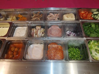 Gourmet Fresh Subs and Salads