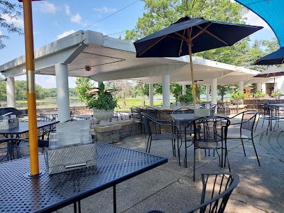 Brianno’s Chart House Restaurant & Events Center