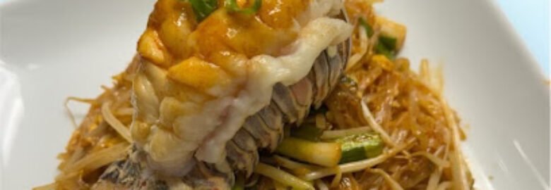 Thai Kazumi & Sushi Bar Cocoa Beach