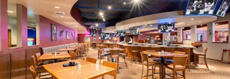 Robert’s Craft Kitchen & Bar