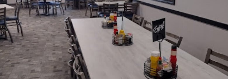 Holiday Kitchen