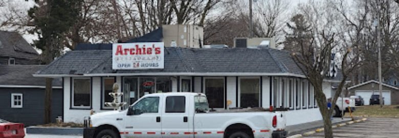 Archie’s Restaurant