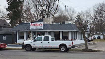 Archie’s Restaurant
