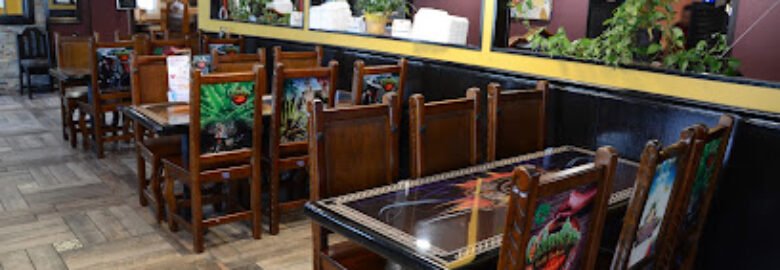 Cilantro’s Mexican Restaurant