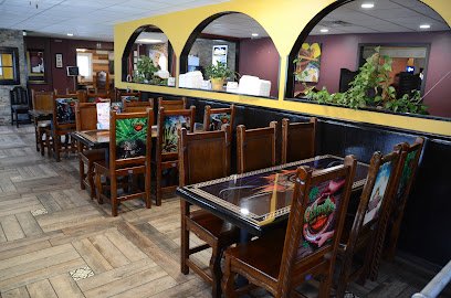 Cilantro’s Mexican Restaurant