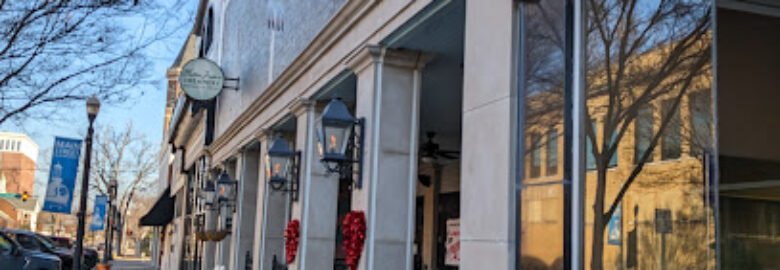 Puckett’s