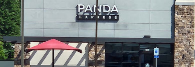 Panda Express