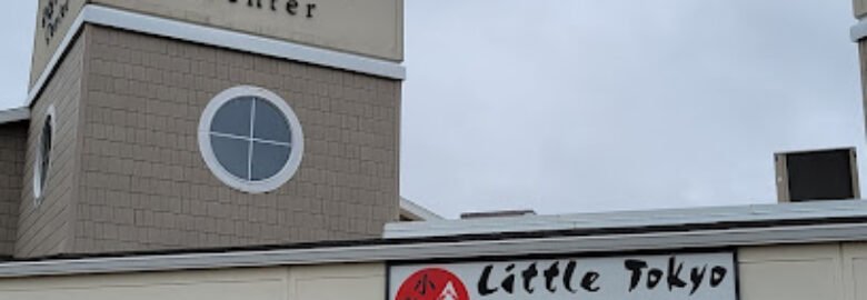 Little Tokyo