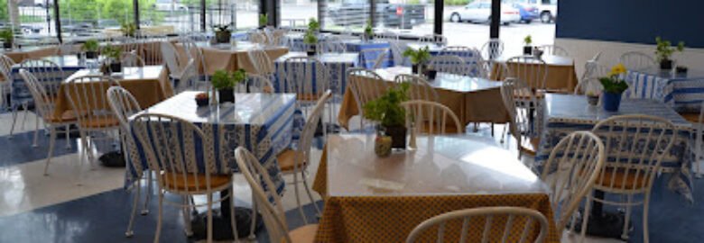 The Picnic Cafe & Party Catering