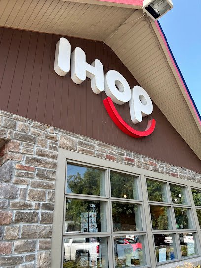 IHOP