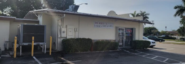 Derry’s Family Restaurant