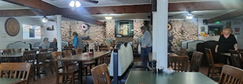 Esmeralda’s Pancake House