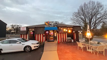 Middle East Restaurant