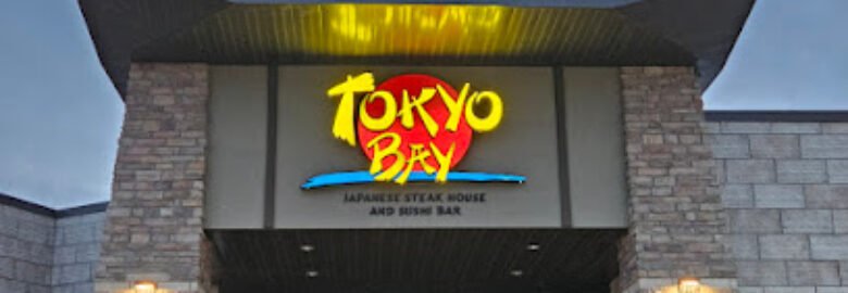 Tokyo Bay Japanese Steakhouse & Sushi Bar
