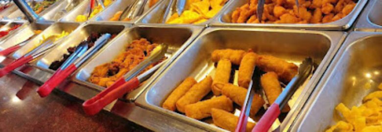 king garden restaurant