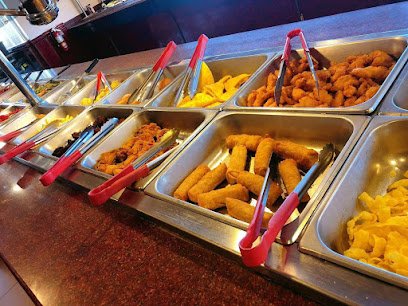 king garden restaurant