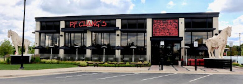 P.F. Chang’s