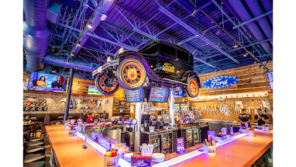 Ford’s Garage Wesley Chapel
