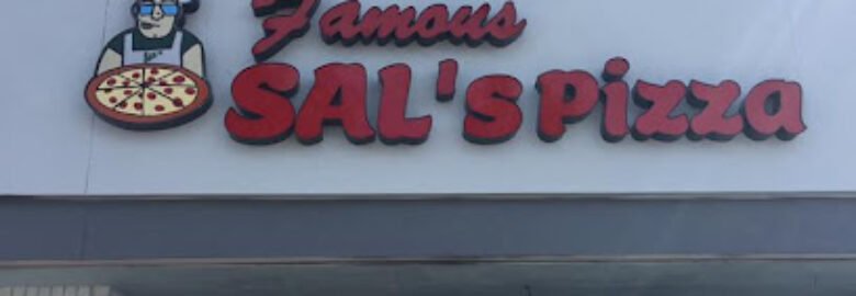 Famous Sal’s Pizza & Italian Eatery
