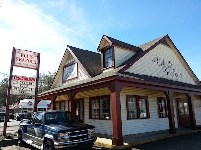 Ellis Seafood