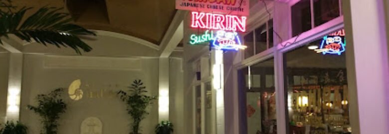 Ichiban Japanese Chinese Cuisine