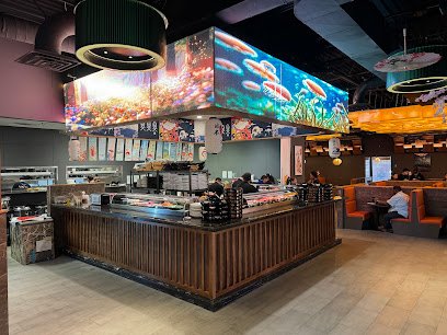 Umiya Sushi Memphis