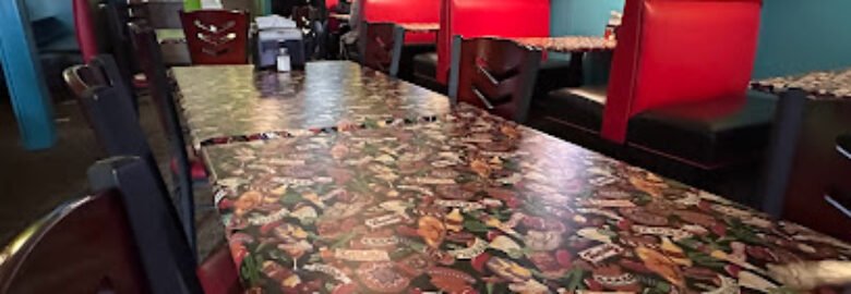 Fajitas Mexican Restaurant