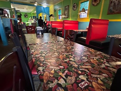 Fajitas Mexican Restaurant