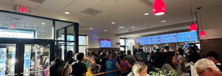 Chick-fil-A