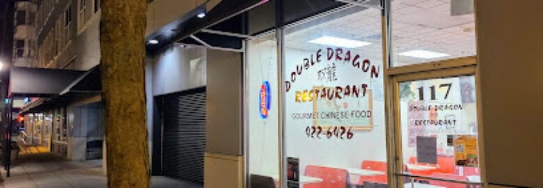 Double Dragon Restaurant