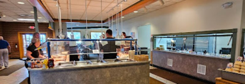 Rob’s Restaurant & Catering
