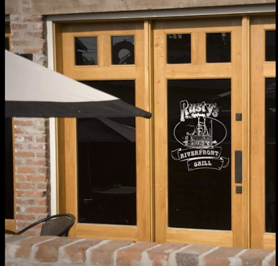 Rusty’s Riverfront Grill