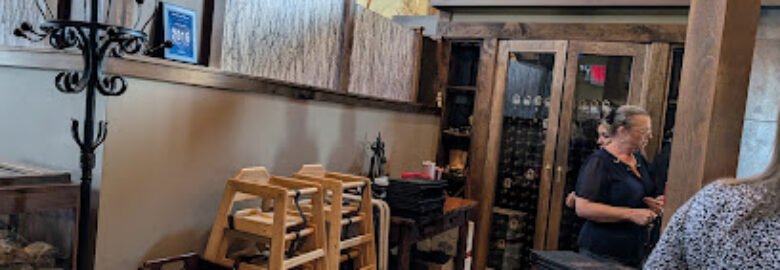 Dakotah Steakhouse