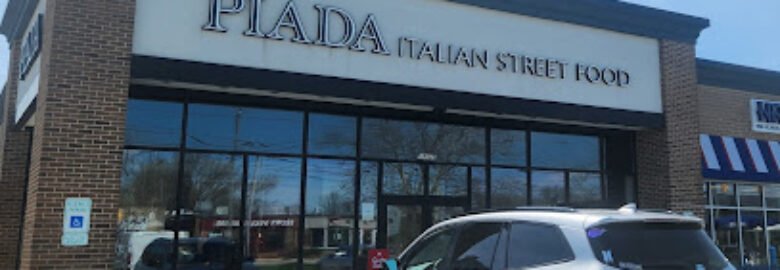 Piada Italian Street Food