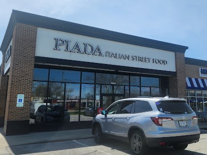Piada Italian Street Food