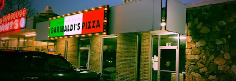 Garibaldi’s Pizza