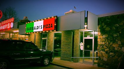 Garibaldi’s Pizza