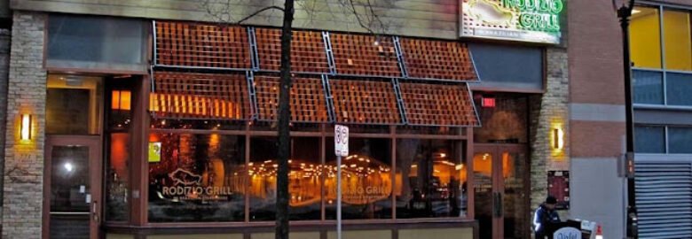Rodizio Grill Brazilian Steakhouse Milwaukee