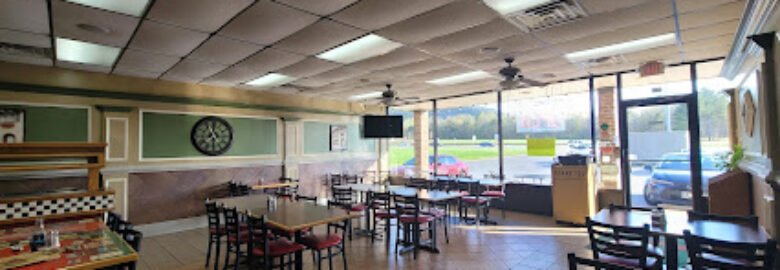 Rafael’s Pizzeria