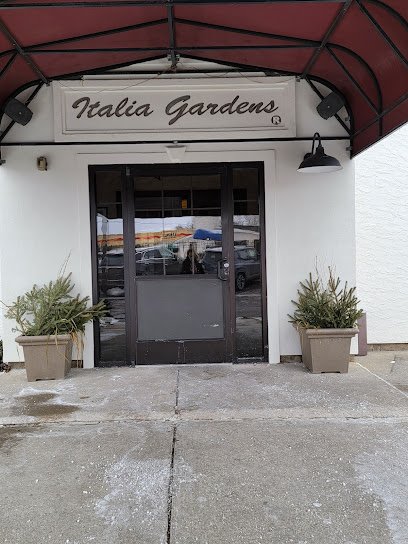 Italia Gardens