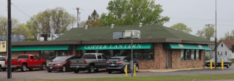 Copper Kitchen Restaurant