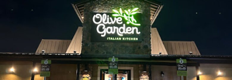 Olive Garden Italian Restaurant