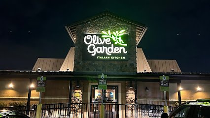 Olive Garden Italian Restaurant