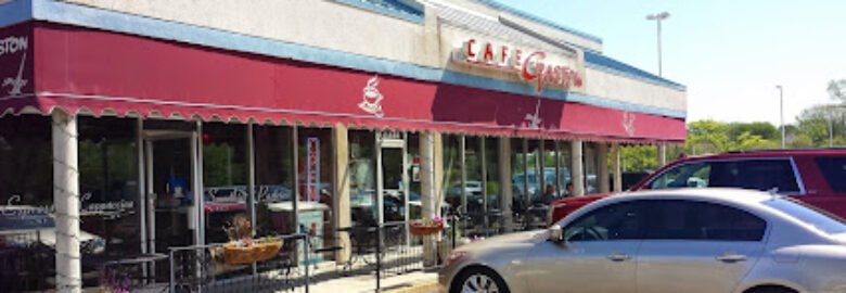 Gaston’s Bistro