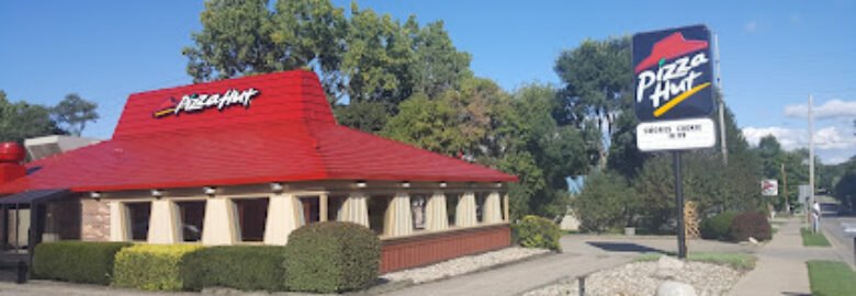 Pizza Hut