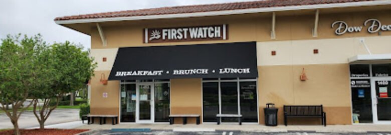 First Watch